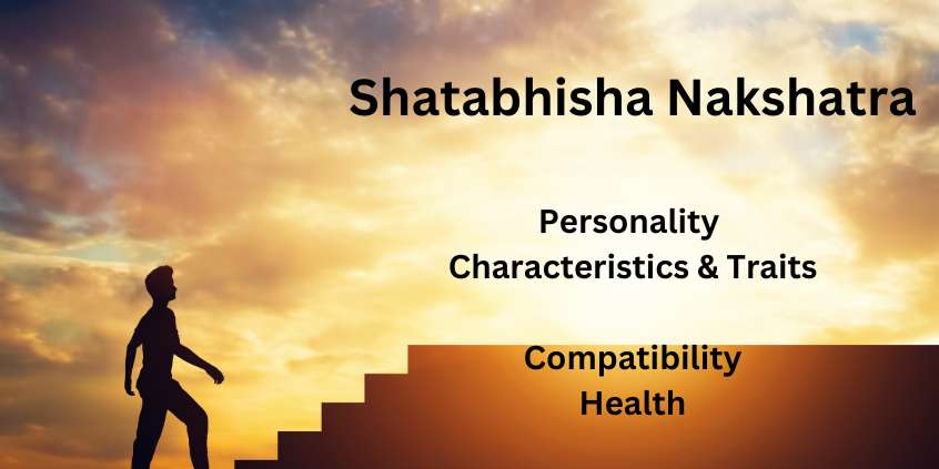 Shatabhisha Nakshatra